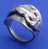 Super Spoon Ring